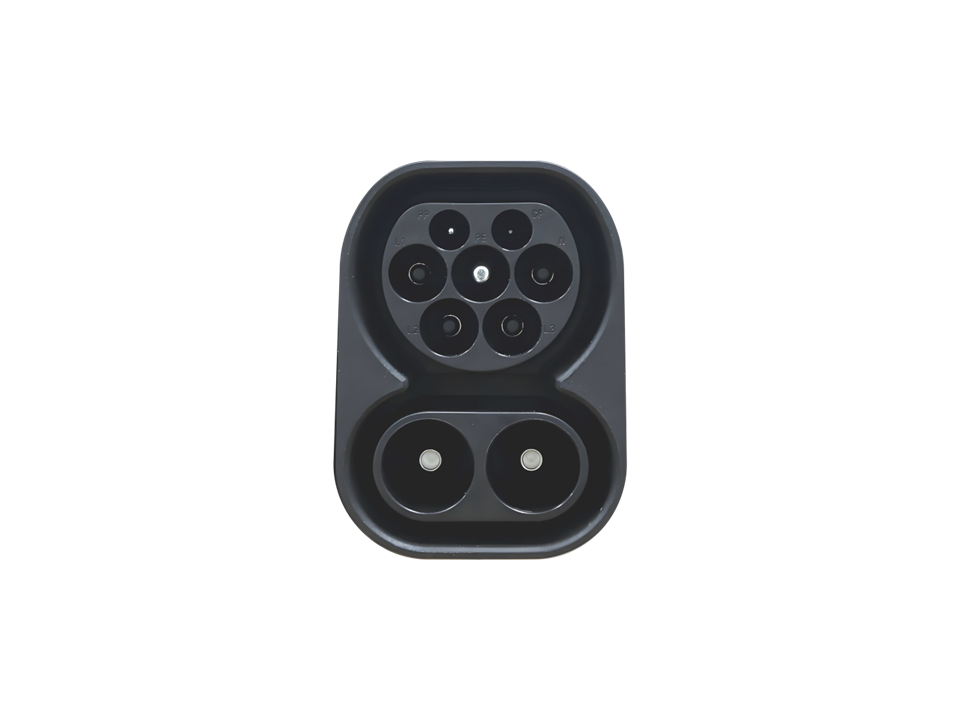 Connector